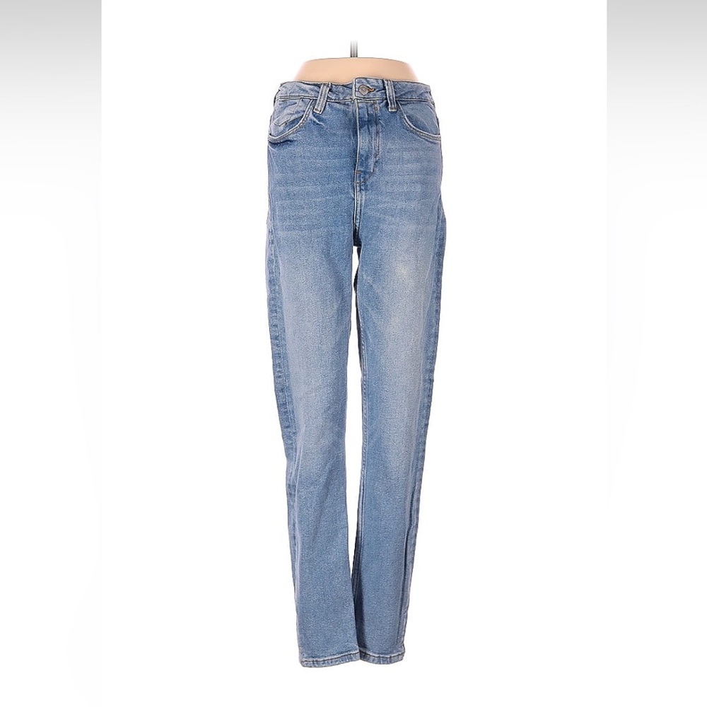 Zara Denim Jeans